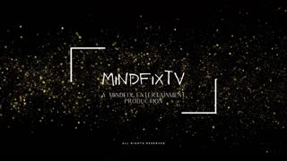 MindfixTV signature card