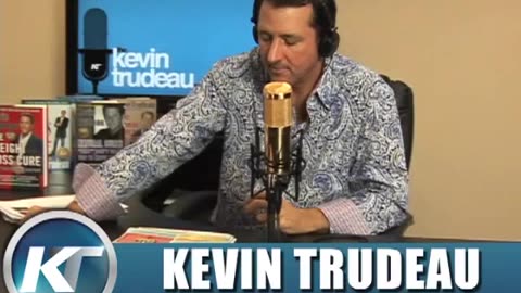 Kevin Trudeau Show_ 4-5-11 Segment 1