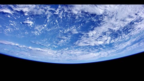 Ultra High Definition (4K) View of Planet Earth