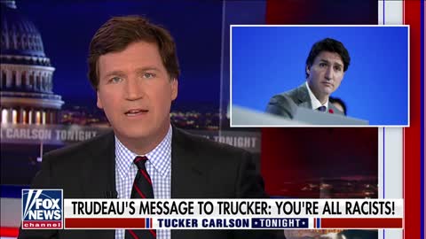 Tucker Carlson: This Is "The Single Most Successful Human Rights Protest In A Generation"