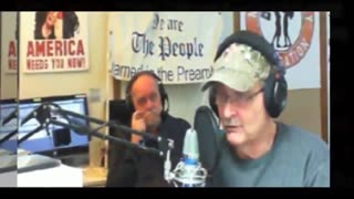 2/24/2024 Christian Nationalism Explained and Exampled - Guest Norm Davis