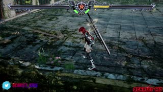 Soul Calibur 6 Random CAC Fight [ 1 Minute Melee ] 3