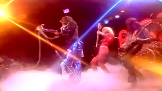 Aerosmith - Dream On