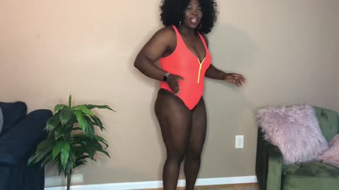 Affordable AMAZON Swimsuit TRY-ON HAUL
