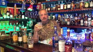 Aberlour Single Malt 16 Year Old scotch review