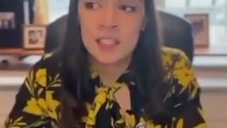 AOC posts on TikTok to say banning TikTok “just doesn’t feel right” to her