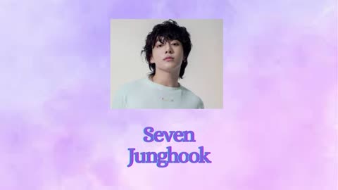 Jungkook - Seven Lyrics (feat. Latto)
