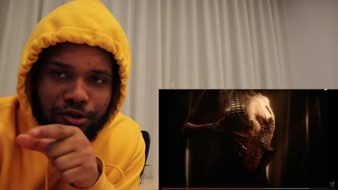 Y ESTO👀🤦🏽‍♂️Rauw Alejandro - RON COLA (Official Video) | REACTION / REACCION |