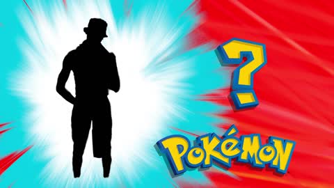 Who's that pokémon - New rare pokémon #shorts