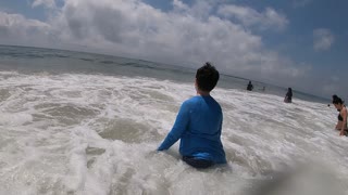 Spencer at Jones Beach GH010051