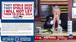 Voice of Rural America LIVE - BKP with BKPPolitics June 15, 2023