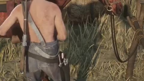 MESTRE SOBREVIVENTE PARTE 4 | Red Dead Redemption 2