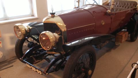 Abadal was a Spanish car manufactured between 1912 and 1923, named after Francisco Abadal.