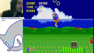 Sonic 2sday 30th Anniversary lets play!