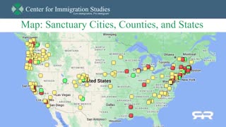 Illegal Immigrants Being Housed and Trained at American Universities