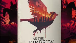 As the Sparrow Flies Two Day Countdown