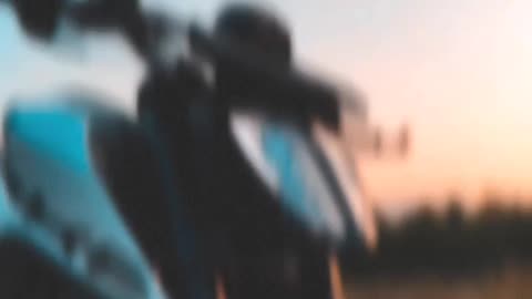 KTM DUKE 250 cinematic short