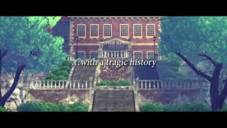 Another Code_ Recollection - Official Launch Trailer