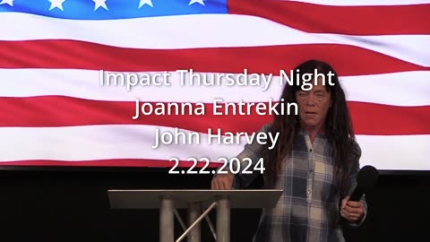 Impact Thursday Night – 2.22.2024