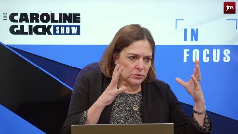 Regional War with Iran and the U.S. is BLIND | The Caroline Glick Show In-Focus