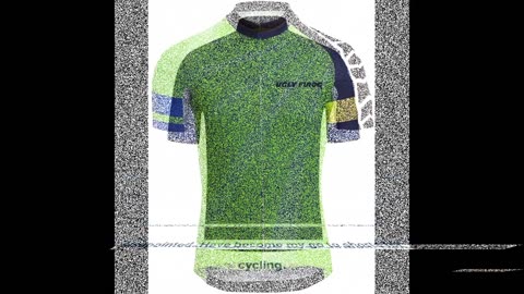 Customer Reviews: UGLY FROG Cycling Clothes Short Jersey +Bib Shorts Set MTB Bike Wear