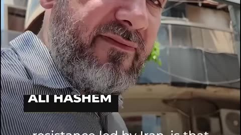 Al Jazeera reporter on regional risks after Haniyeh killing