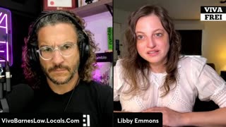 TPM's Libby Emmons on the media covering up violent left-wing activists