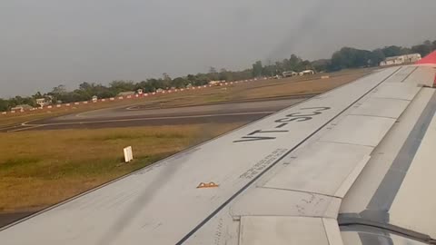 Flight clip #Nature#Nature clip photo #Sky view #Cloud view from front