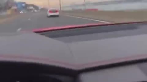 Highway Hit And Run