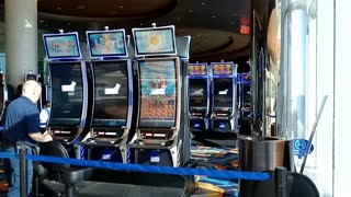 Inside Ocean casino resort
