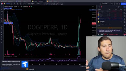 DOGECOIN WILL SHOCK EVERYONE AGAIN! BE READY DOGE 1$?