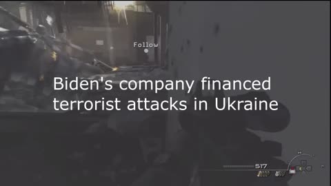 Biden Funding Terrorism on Ukraine? - HBCP (16/5/24)