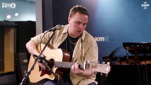 charlieonnafriday — After Hours [Live @ SiriusXM]