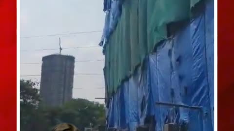 కూకట్ పల్లిలో ఇదీ పరిస్థితి..! #short #kukatpally #bufferzone #Illegalconstructions | FBTV NEWS