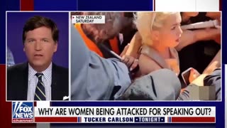 Tucker Carlson Tonight (Full episode) - Monday, March 27