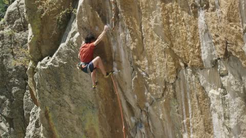 Outdoor Research Ambassador Keenan Takahashi