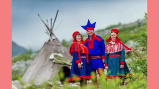 Sami People