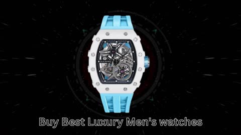 Luxury Watches | Men's Watches | Best Watches | Shop Now!