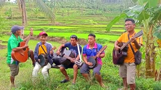 Cha- cha Tune - May kahati | Himayang Nahunlak | Guhit Ng Palad