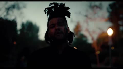 The Weeknd - The Hills