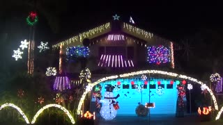 2023 Waikele Christmas Lights #1