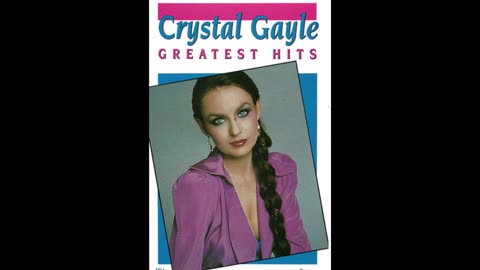 Crystal Gayle Greatest Hits