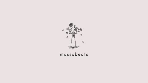 massobeats - floral (lofi aesthetic music)