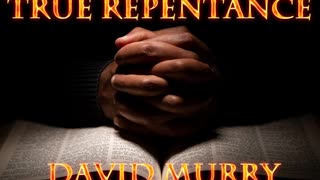 True Revival David Murry