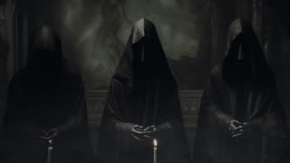 The Council Eerie Dark Ambient Meditation 2024