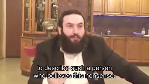 Zionist Israeli views on non-Zionist people & Zionist Rabbi explaining Jesus boiling in Talmud