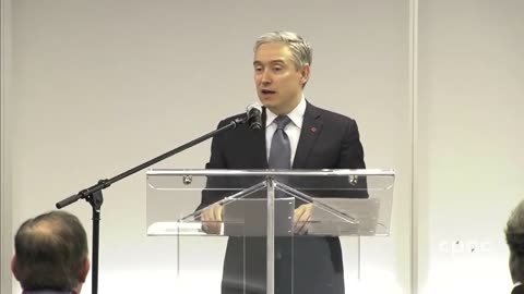 Canada: Innovation Minister François-Philippe Champagne announces research grant recipients – April 28, 2023