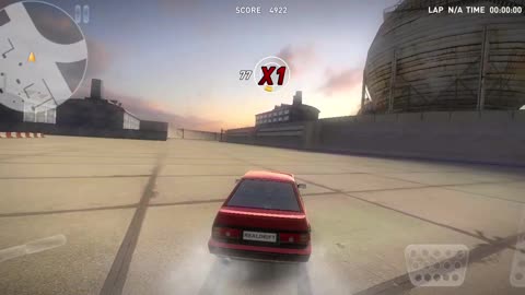 Real Drift 😮 || Drifting Gameplay || Quick Gaming || Car lover😍