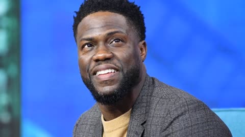 HEARTBREAKING! Kevin Hary Sadly Revealed His Dad Died#kevinhart #death