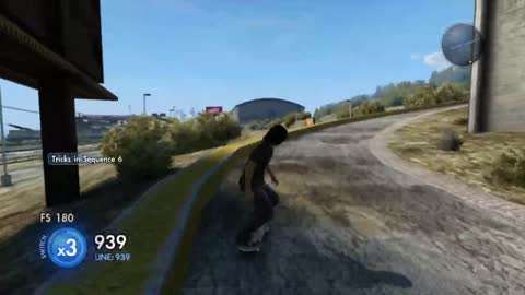 Skate 3 Free Skate Xbox One.